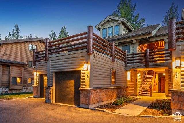 Photo 38 for MLS #2102009 at 1955 Deer Valley Dr #403