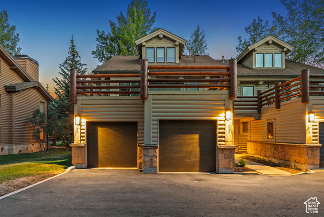 Photo 37 for MLS #2102009 at 1955 Deer Valley Dr #403