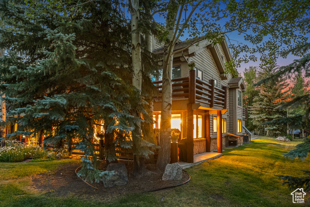 Photo 35 for MLS #2102009 at 1955 Deer Valley Dr #403