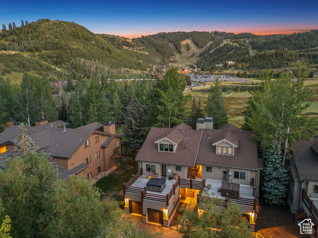 1955 DEER VALLEY DR #403, Park City UT 84060