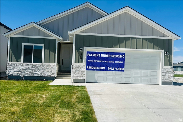 5401 N ORVILLE ST #426, Eagle Mountain UT 84005