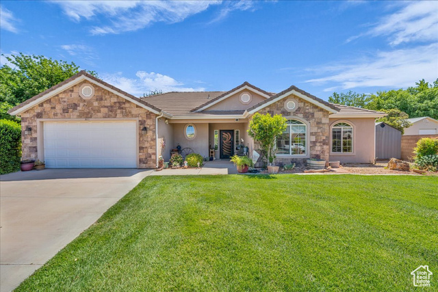 309 S 525 W #10, Hurricane UT 84737