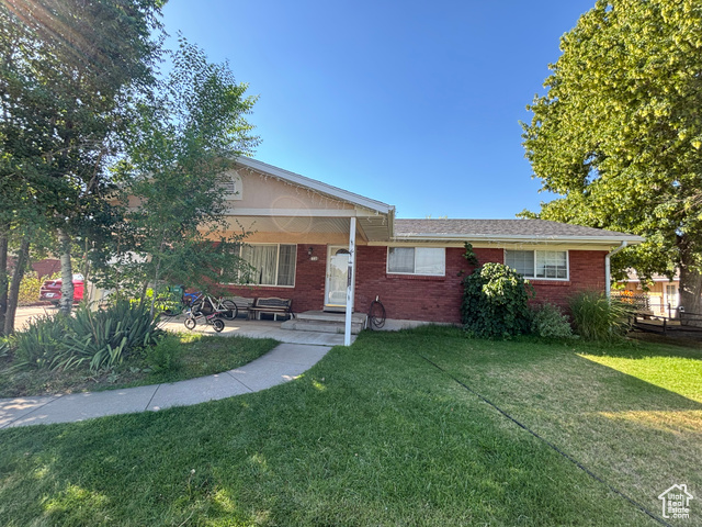 897 E ELM ST, Layton UT 84041