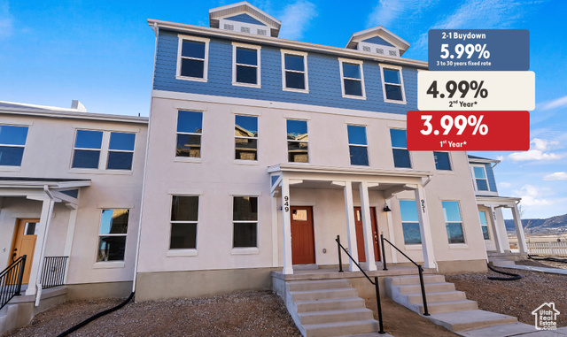 949 S MATHILDA #269, Saratoga Springs UT 84045