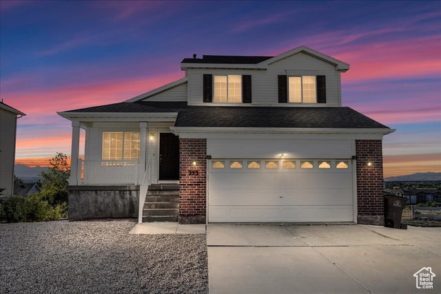 253 E WAYFIELD DR, Draper UT 84020