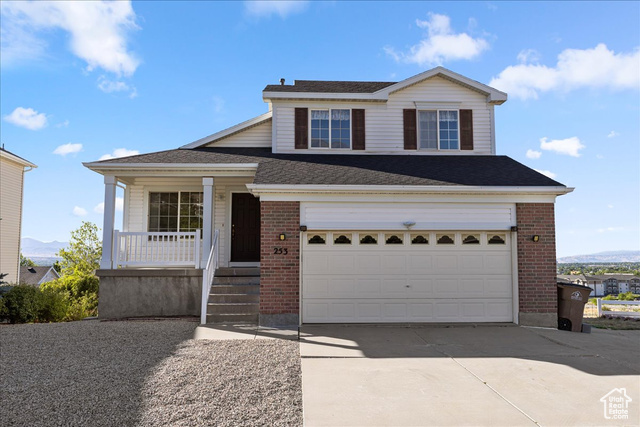 253 E WAYFIELD DR, Draper UT 84020