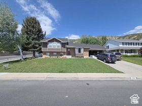 1952 SKYLINE DR, Orem UT 84097