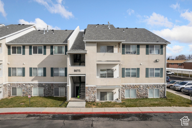 8075 W COPPERFIELD PL #11, Magna UT 84044