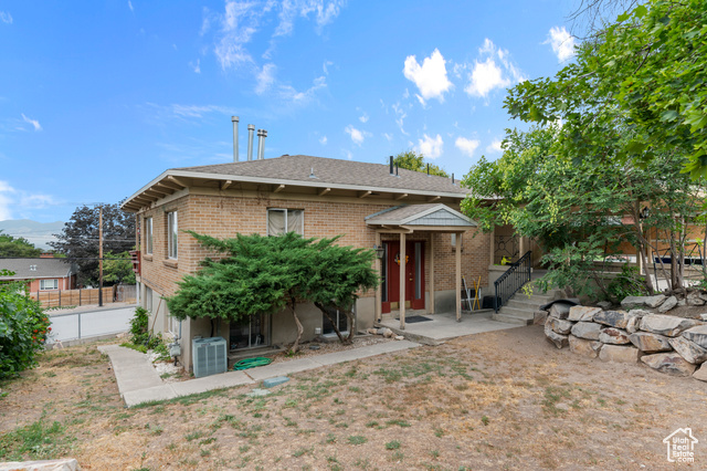 1908 S 2600 E, Salt Lake City UT 84108