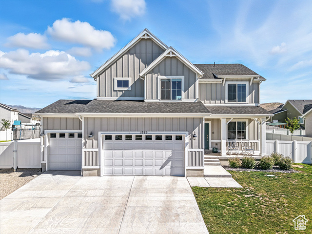 1965 E EMERALD AVE, Eagle Mountain UT 84005