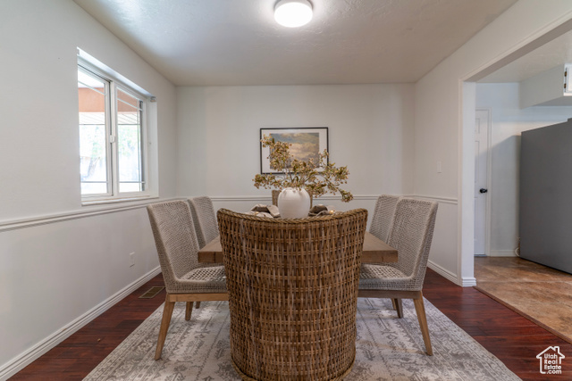 Photo 23 for MLS #2102024 at 2495 E Granite Hills Cir
