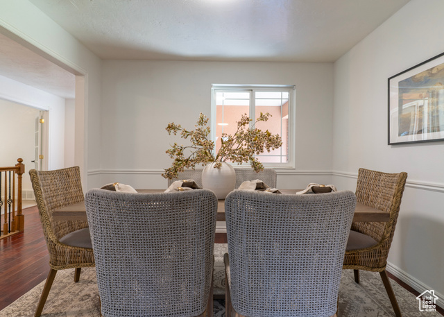 Photo 25 for MLS #2102024 at 2495 E Granite Hills Cir