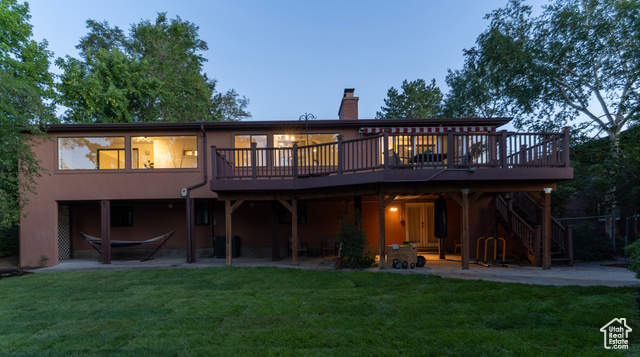Photo 13 for MLS #2102024 at 2495 E Granite Hills Cir