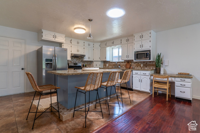 Photo 29 for MLS #2102024 at 2495 E Granite Hills Cir