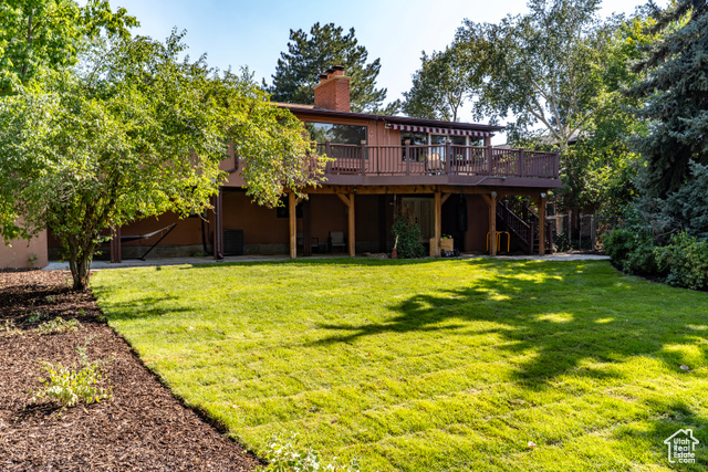 Photo 82 for MLS #2102024 at 2495 E Granite Hills Cir