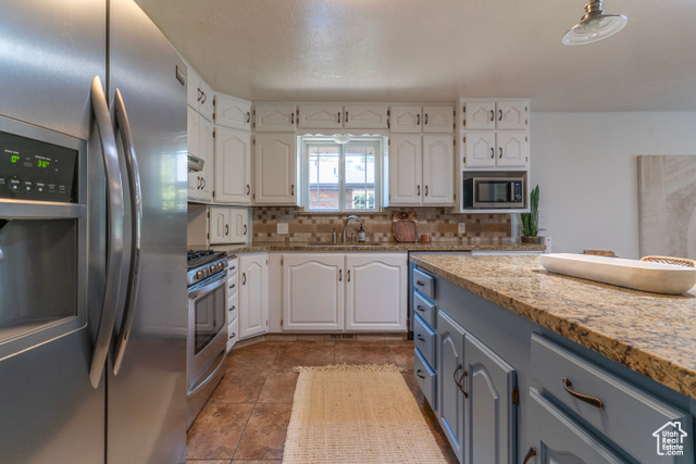 Photo 27 for MLS #2102024 at 2495 E Granite Hills Cir