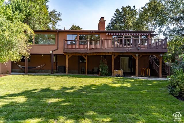 Photo 61 for MLS #2102024 at 2495 E Granite Hills Cir