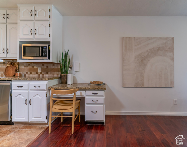Photo 32 for MLS #2102024 at 2495 E Granite Hills Cir