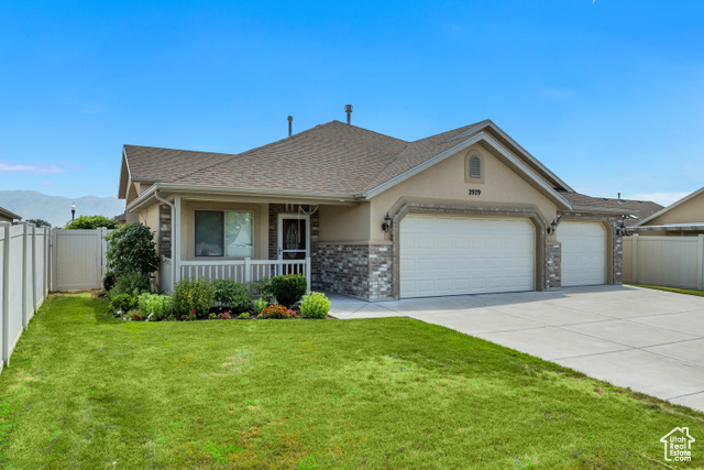 2979 S 1900 W, Syracuse UT 84075