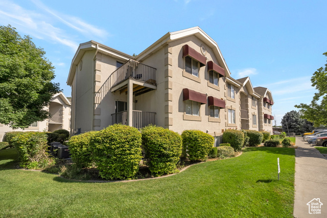221 S 1050 W #35, Provo UT 84601