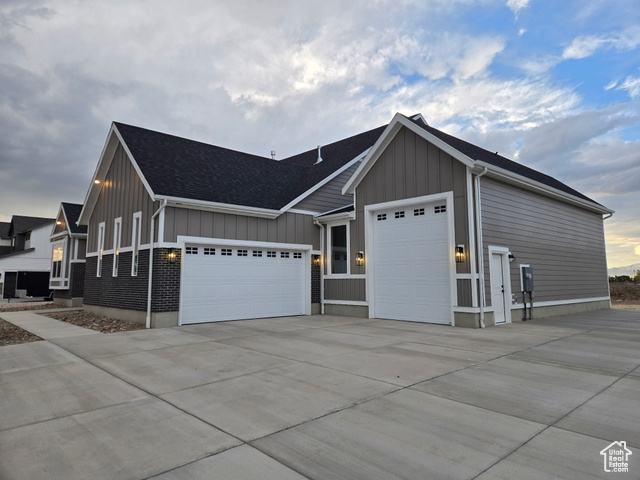 Photo 4 for MLS #2102028 at 1559 E 820 North #107