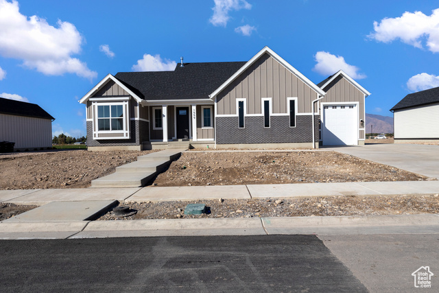 Photo 16 for MLS #2102028 at 1559 E 820 North #107
