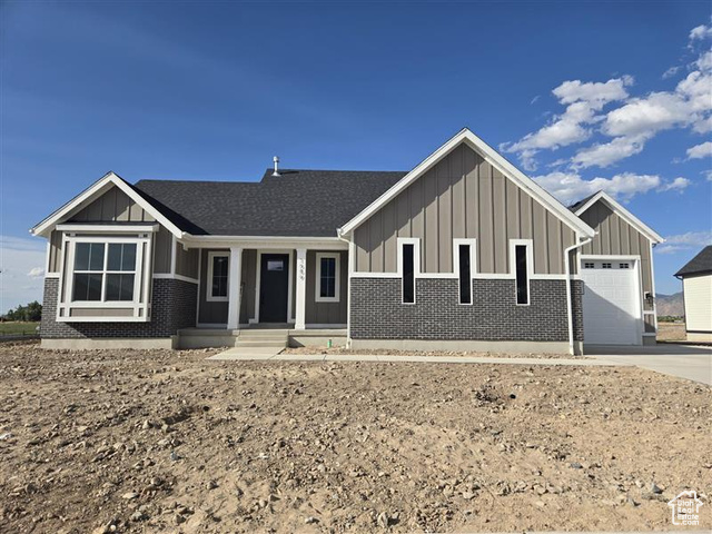 1559 E 820 N #107, Salem UT 84653