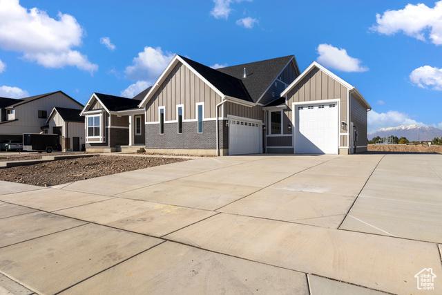 1559 E 820 N #107, Salem UT 84653