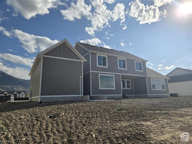 Photo 10 for MLS #2102028 at 1559 E 820 North #107
