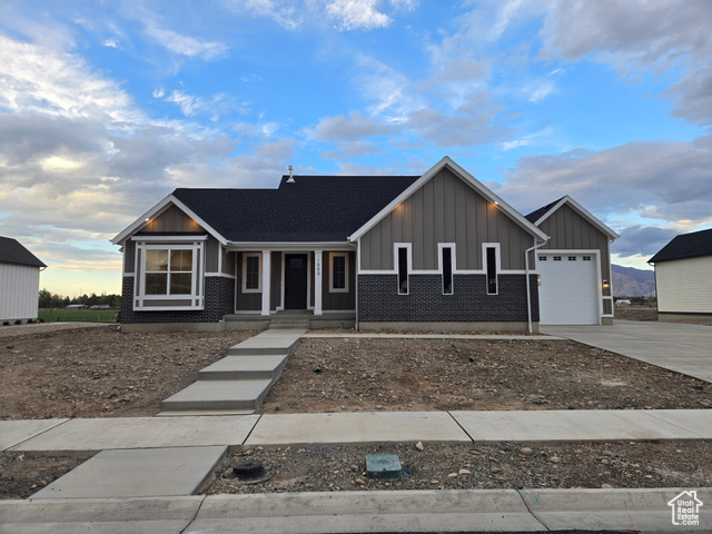 1559 E 820 N #107, Salem UT 84653