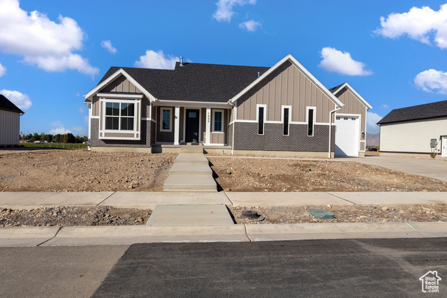 Photo 15 for MLS #2102028 at 1559 E 820 North #107