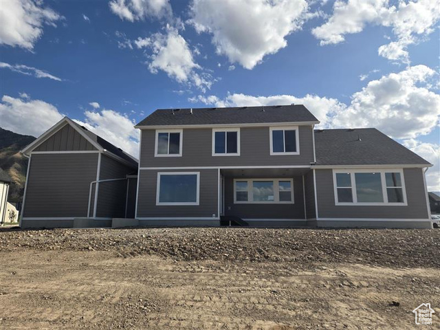 Photo 9 for MLS #2102028 at 1559 E 820 North #107