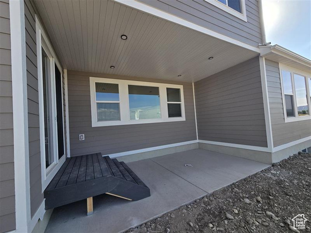 Photo 12 for MLS #2102028 at 1559 E 820 North #107
