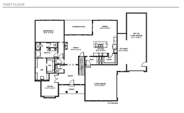 Photo 13 for MLS #2102028 at 1559 E 820 North #107