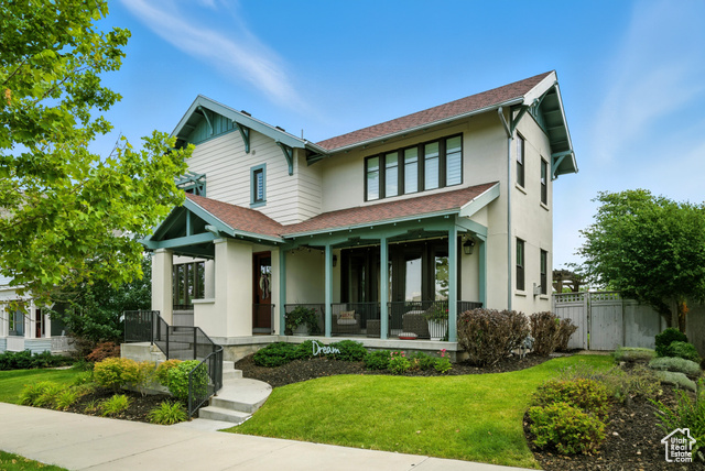 4811 W DOCK ST, South Jordan UT