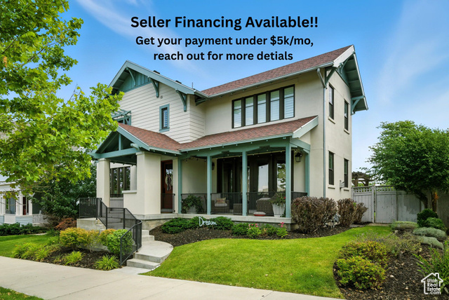 4811 W DOCK ST, South Jordan UT 84009