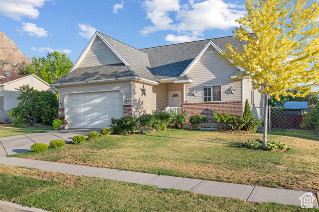 911 E 1275 N, Ogden UT 84404
