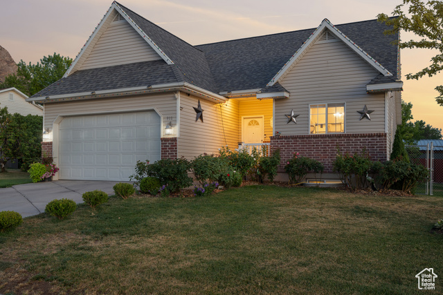 911 E 1275 N, Ogden UT 84404