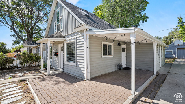 327 E COATSVILLE AVE, South Salt Lake UT 84115
