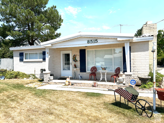 8515 S 700 E, Sandy UT 84070