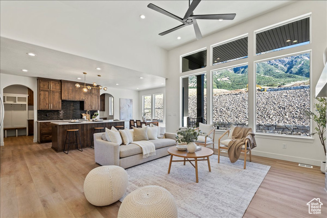 Photo 4 for MLS #2102039 at 620 E Mountain Rd