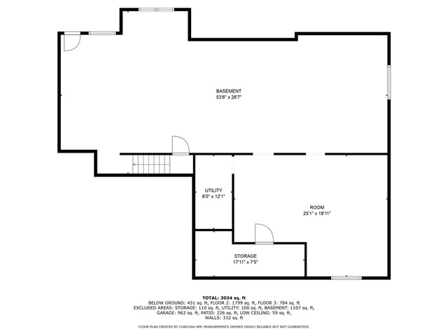 Photo 55 for MLS #2102039 at 620 E Mountain Rd