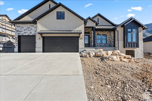 620 E MOUNTAIN ROAD RD, North Ogden UT 84414