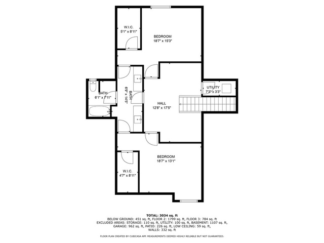 Photo 57 for MLS #2102039 at 620 E Mountain Rd