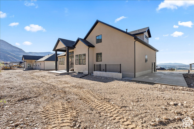 Photo 41 for MLS #2102039 at 620 E Mountain Rd