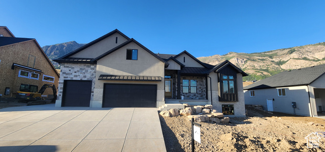 620 E MOUNTAIN ROAD RD, North Ogden UT 84414