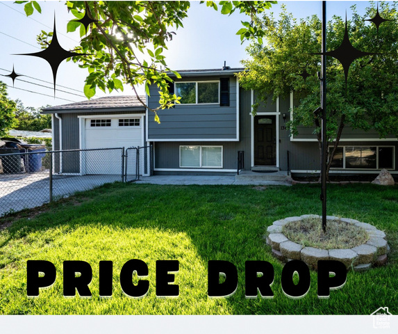 1363 N JEFFERSON AVE, Ogden UT 84404