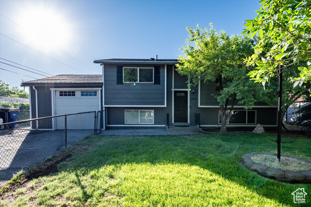 1363 N JEFFERSON AVE, Ogden UT 84404