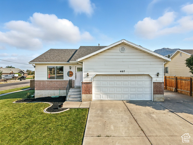 407 E 760 S, Nephi UT 84648