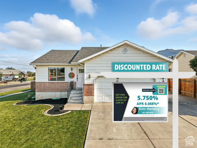 407 E 760 S, Nephi UT 84648